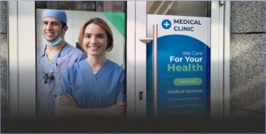 Vinyl matrica gyártása üvegre