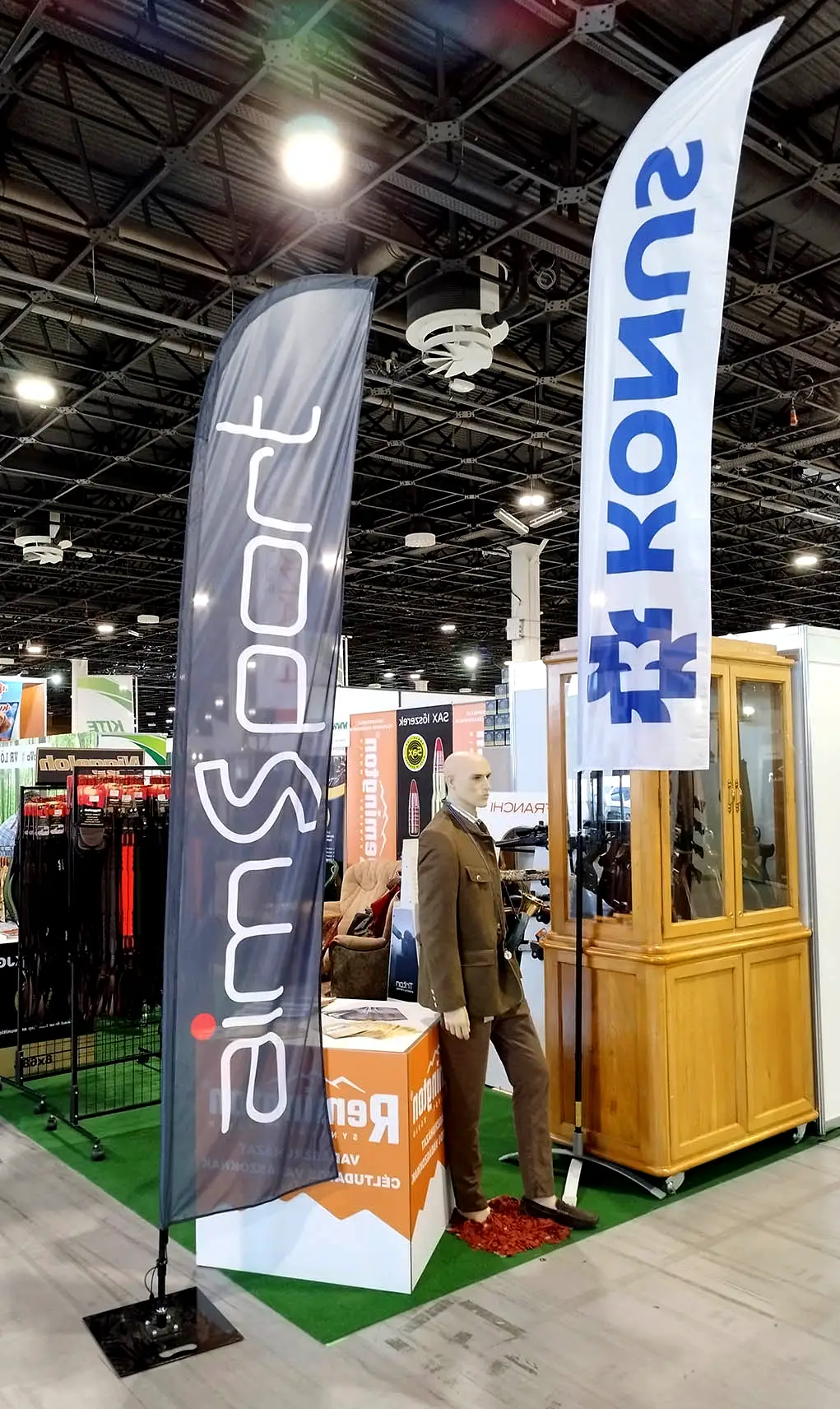 Strandzászló nyomtatás – nem csak a szél játszik vele, hanem a figyelem is!